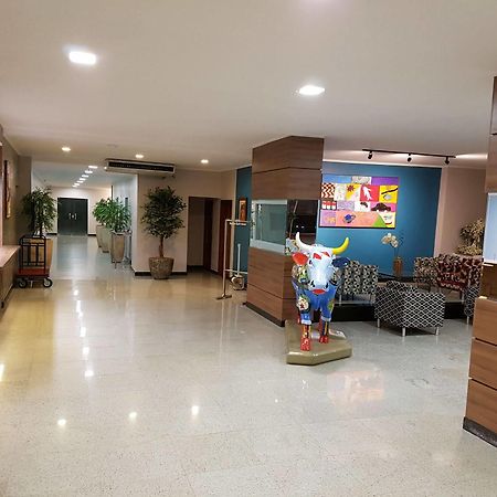 Belem Soft Hotel Ngoại thất bức ảnh