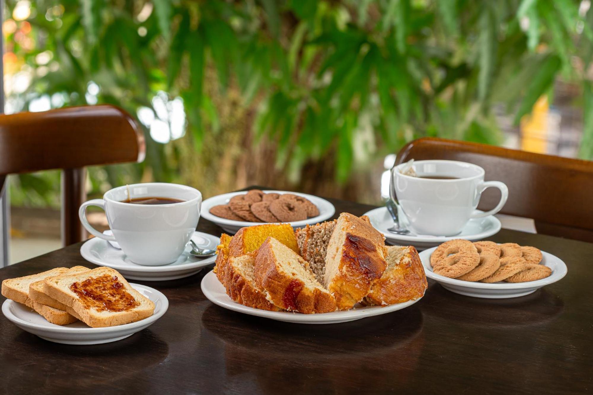 Belem Soft Hotel Ngoại thất bức ảnh