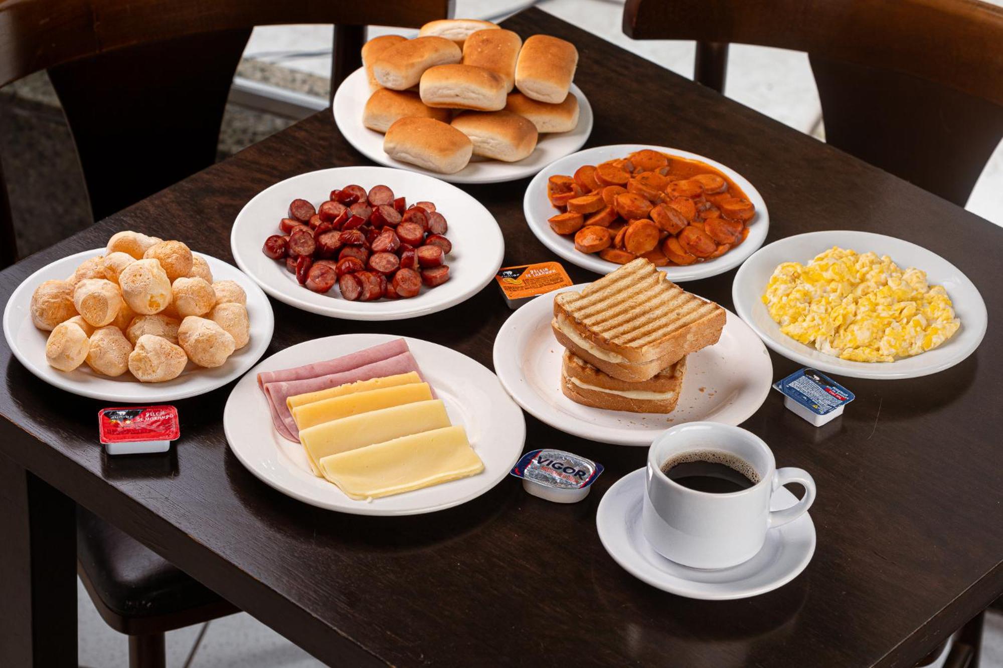 Belem Soft Hotel Ngoại thất bức ảnh