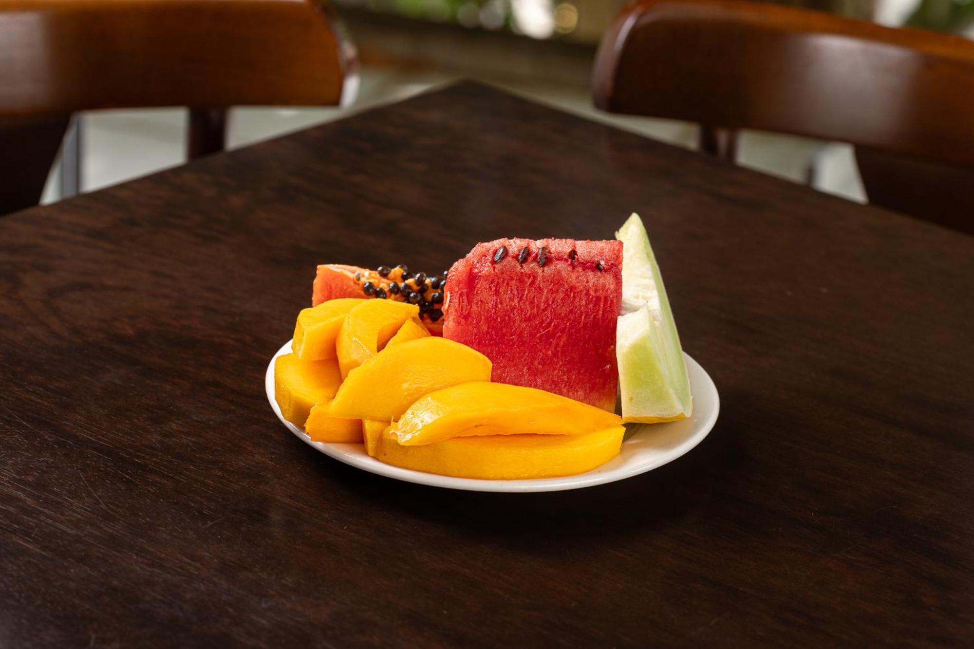 Belem Soft Hotel Ngoại thất bức ảnh