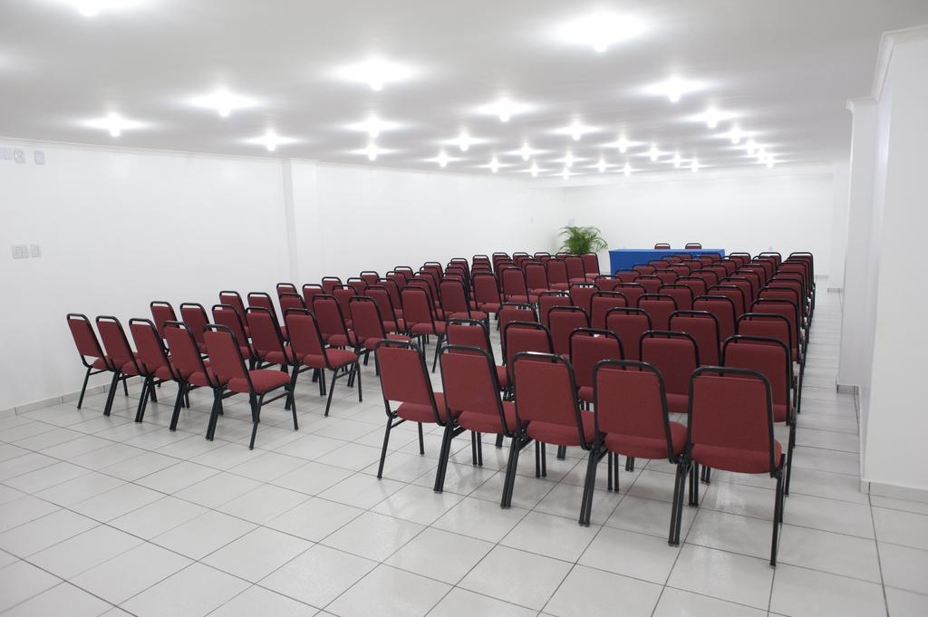 Belem Soft Hotel Ngoại thất bức ảnh