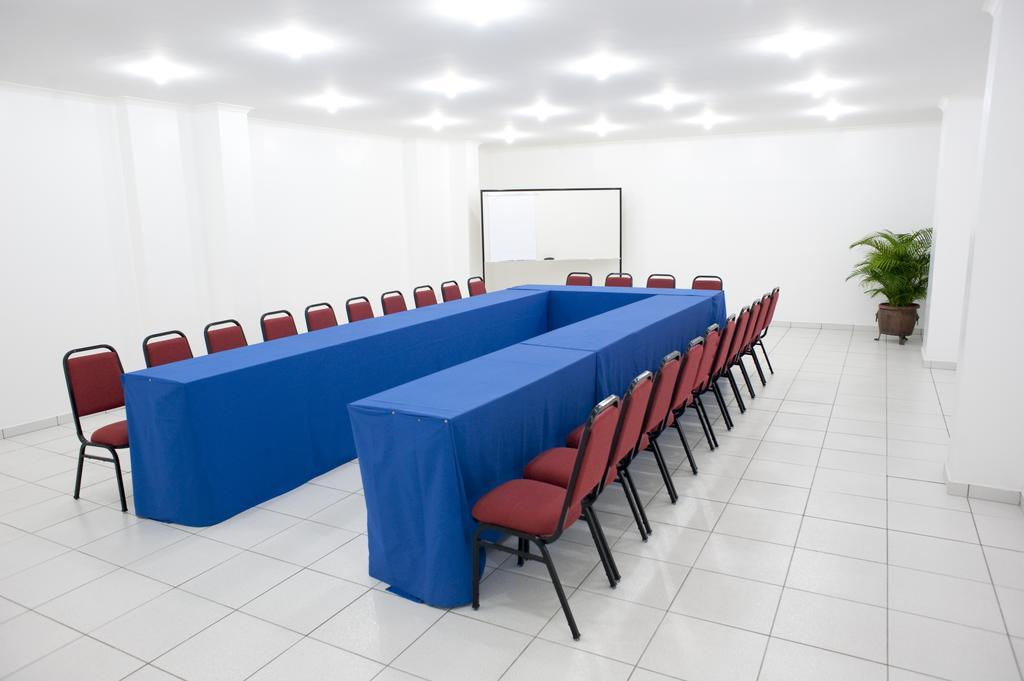 Belem Soft Hotel Ngoại thất bức ảnh