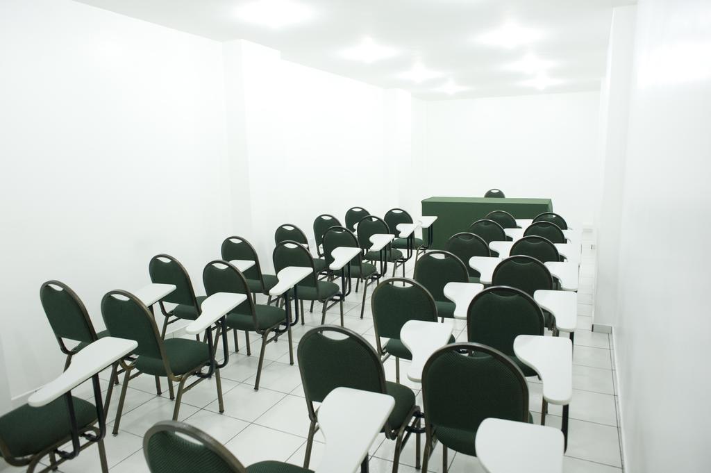 Belem Soft Hotel Ngoại thất bức ảnh