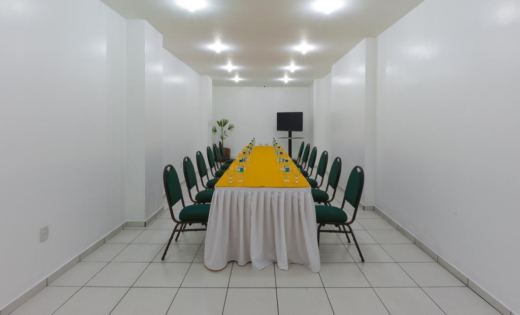 Belem Soft Hotel Ngoại thất bức ảnh