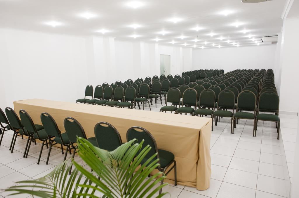 Belem Soft Hotel Ngoại thất bức ảnh