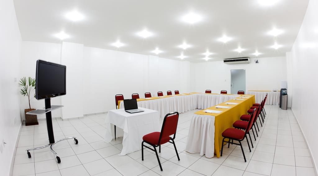 Belem Soft Hotel Ngoại thất bức ảnh