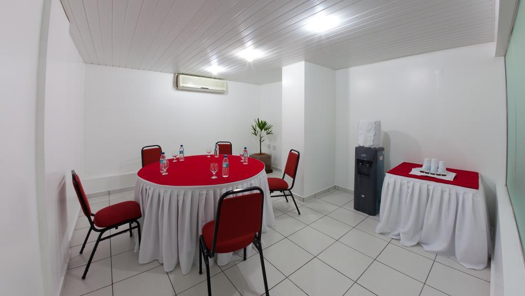Belem Soft Hotel Ngoại thất bức ảnh