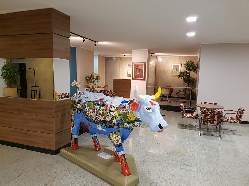 Belem Soft Hotel Ngoại thất bức ảnh