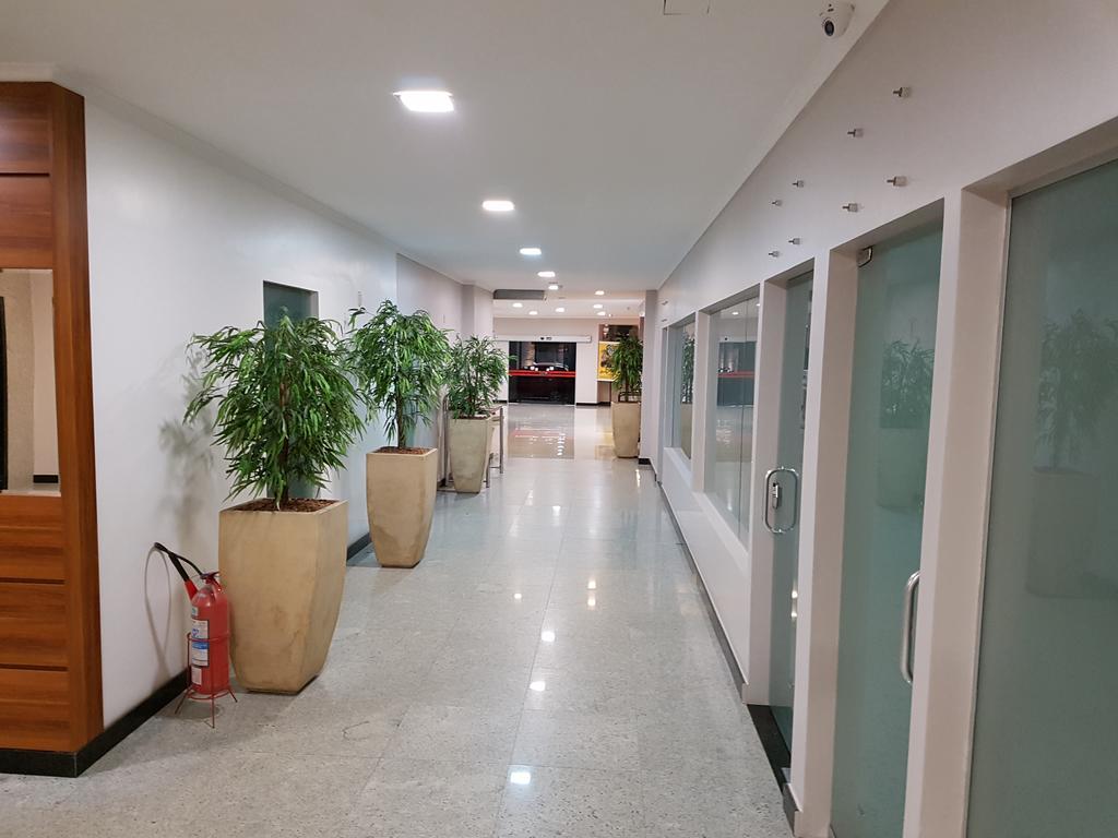 Belem Soft Hotel Ngoại thất bức ảnh