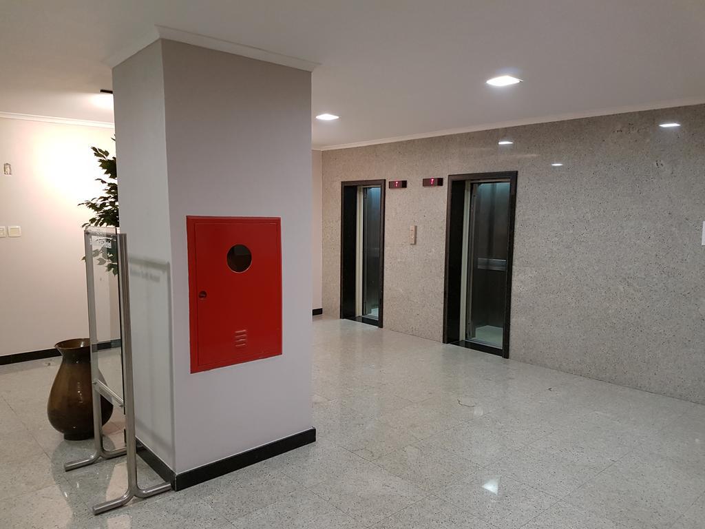 Belem Soft Hotel Ngoại thất bức ảnh