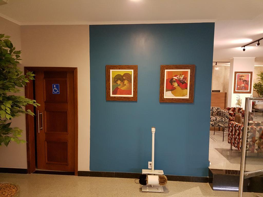 Belem Soft Hotel Ngoại thất bức ảnh