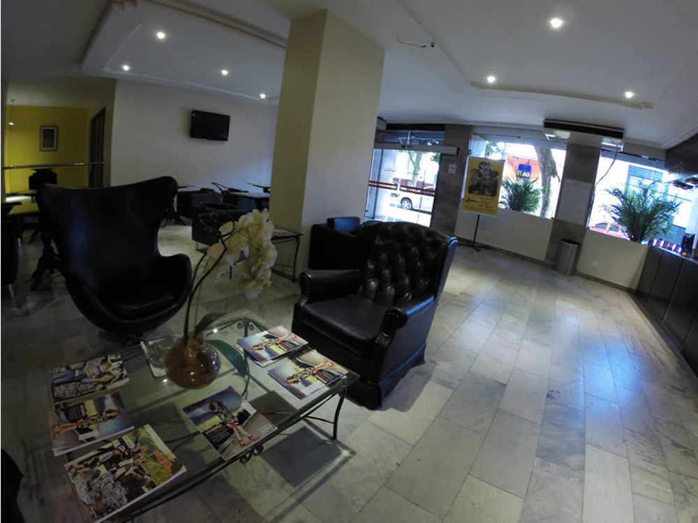 Belem Soft Hotel Ngoại thất bức ảnh