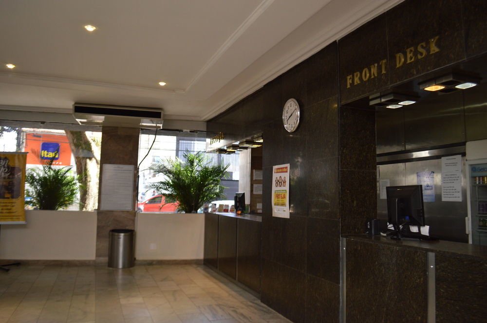 Belem Soft Hotel Ngoại thất bức ảnh