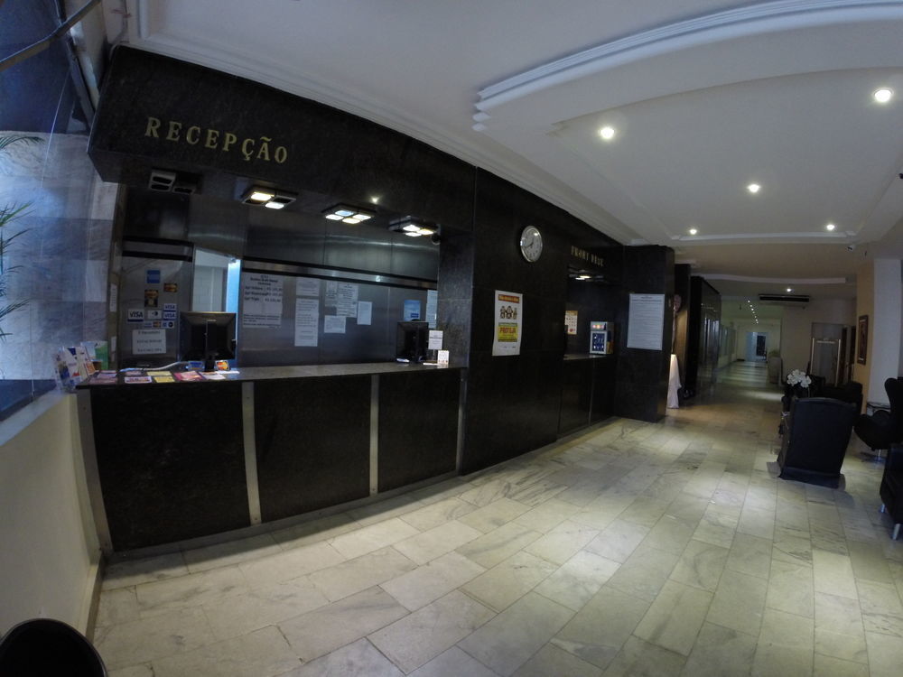 Belem Soft Hotel Ngoại thất bức ảnh