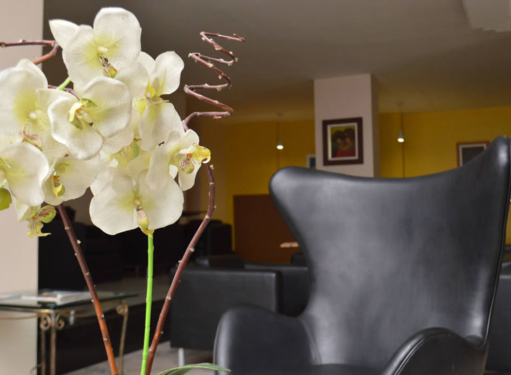 Belem Soft Hotel Ngoại thất bức ảnh