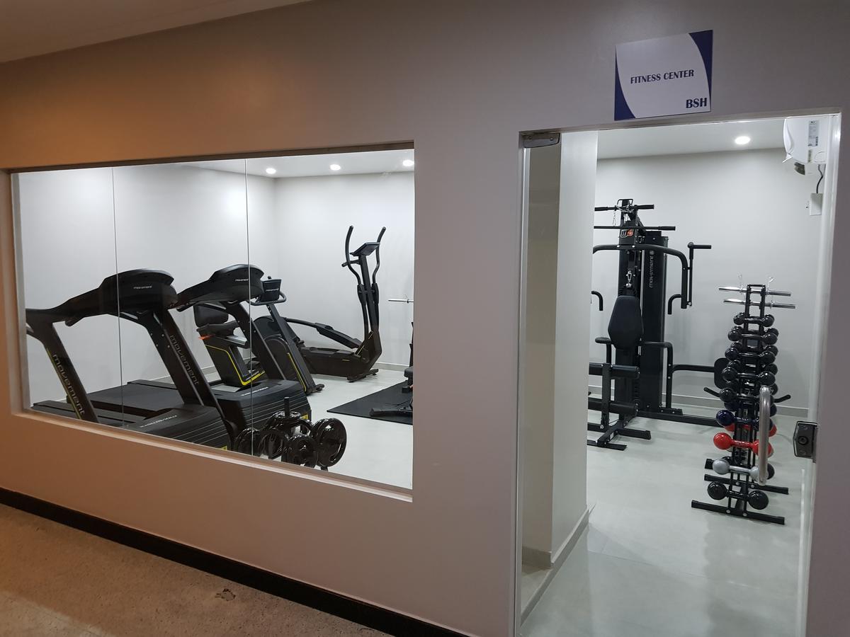 Belem Soft Hotel Ngoại thất bức ảnh