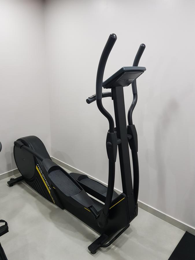 Belem Soft Hotel Ngoại thất bức ảnh