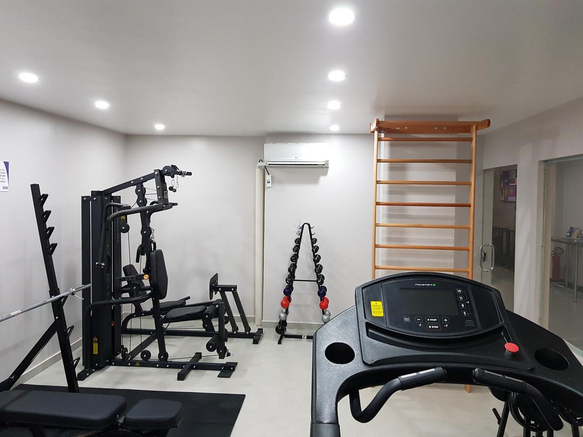 Belem Soft Hotel Ngoại thất bức ảnh