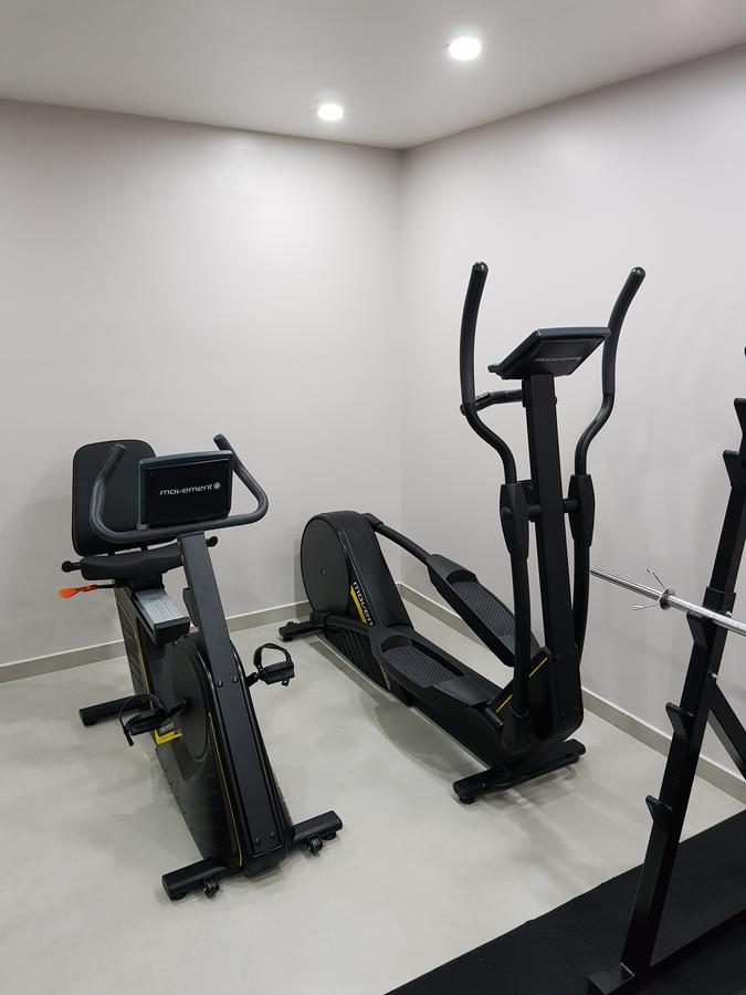 Belem Soft Hotel Ngoại thất bức ảnh