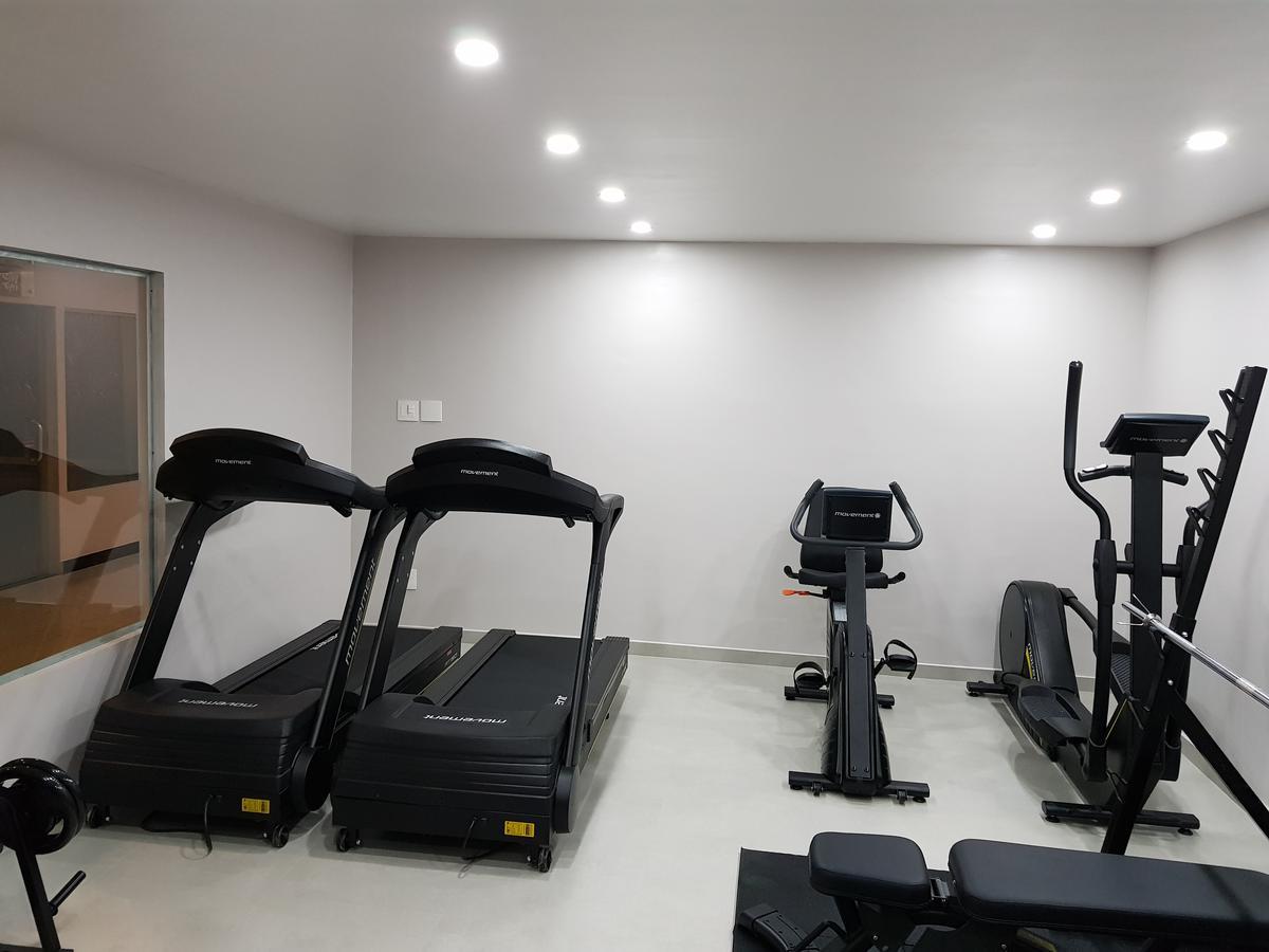 Belem Soft Hotel Ngoại thất bức ảnh